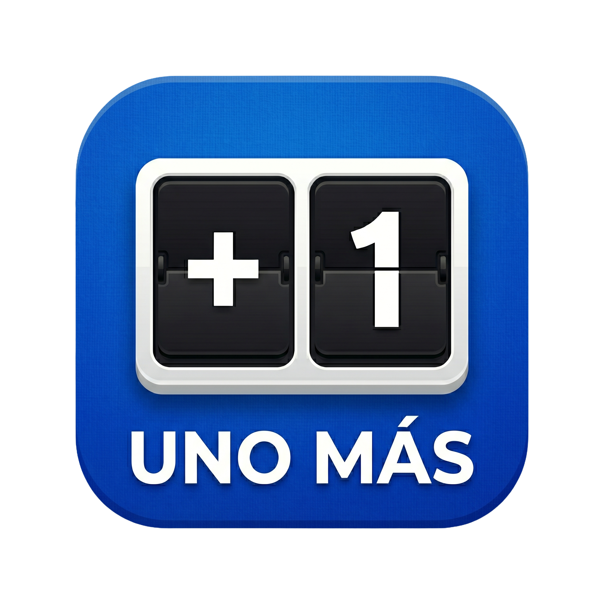 uno mas - icon